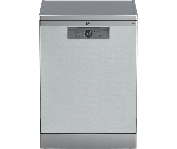 Посудомийна машина Beko BDFN26522XQ