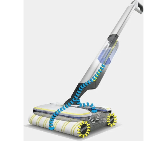 Фото - пилосос Пилосос Karcher FC 7 Cordless (1.055-701.0)
