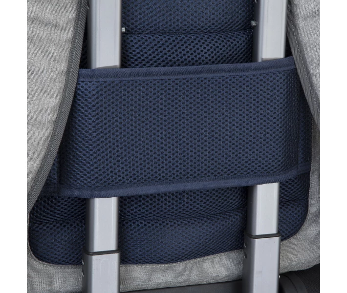 Фото - Рюкзаки Рюкзак RivaCase 7760 15.6 Grey (7760 (Grey))