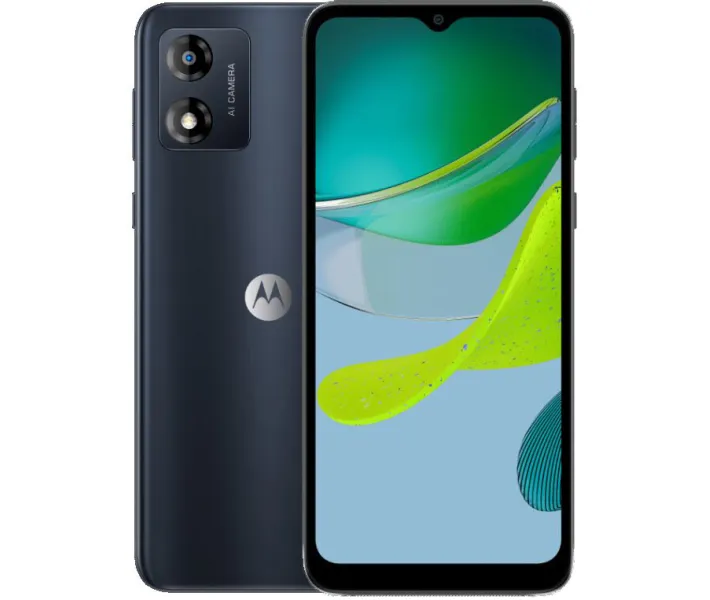 Moto E13 8/128GB Cosmic Black (PAXT0079RS) купити в АЛЛО – ціна