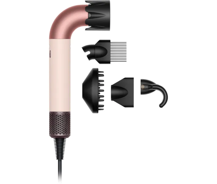 Фен Dyson HD17 Supersonic R Ceramic