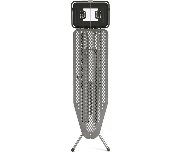 Фото - прасувальну дошку Дошка прасувальна Rolser K-TRES 120х38 см Lido-Blanco/Negro (K03015-2064)