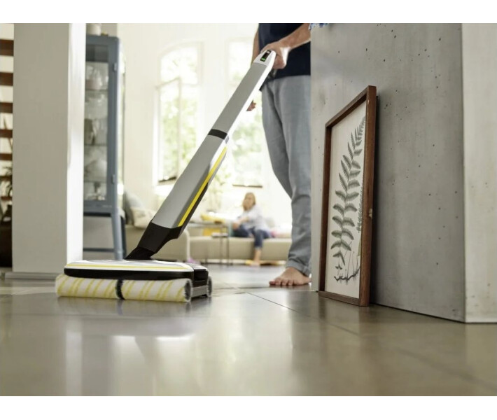 Фото - пилосос Пилосос Karcher FC 7 Cordless (1.055-701.0)