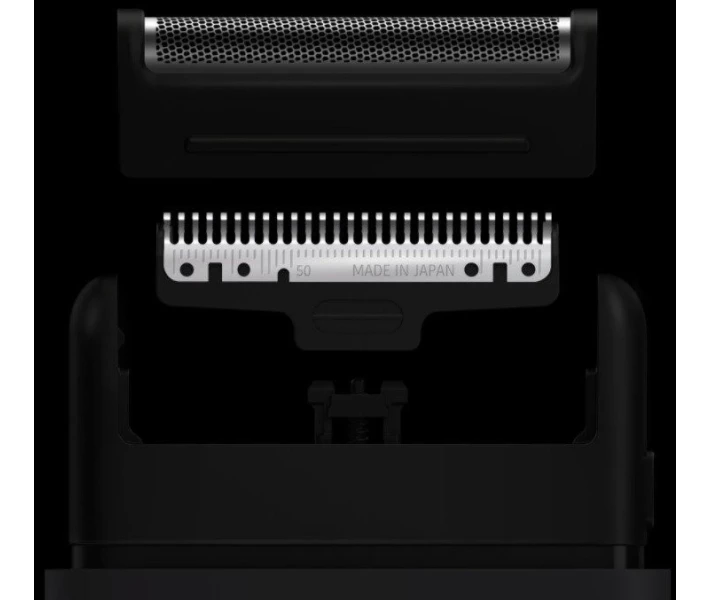 Фото - електробритву Електробритва Xiaomi MiJia Portable shaver Black