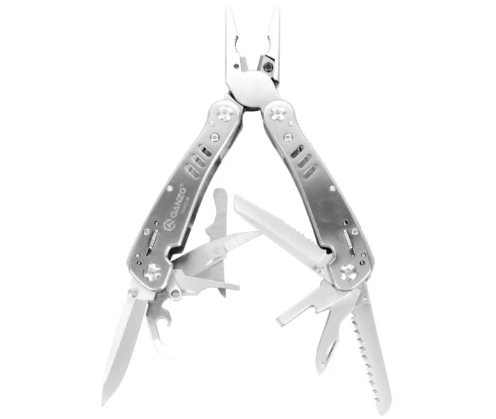 Фото - мультитул Мультитул Multi Tool Ganzo G302-H