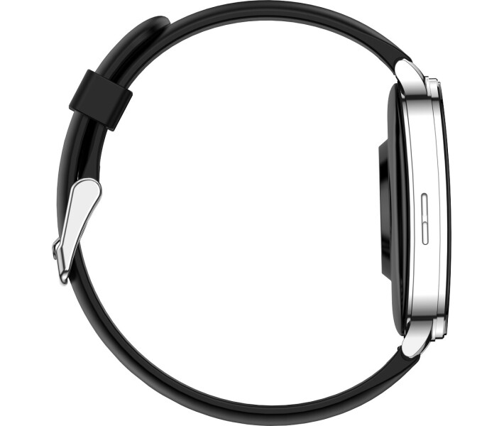 Фото - смарт-годинник Amazfit Pop 3S Silver