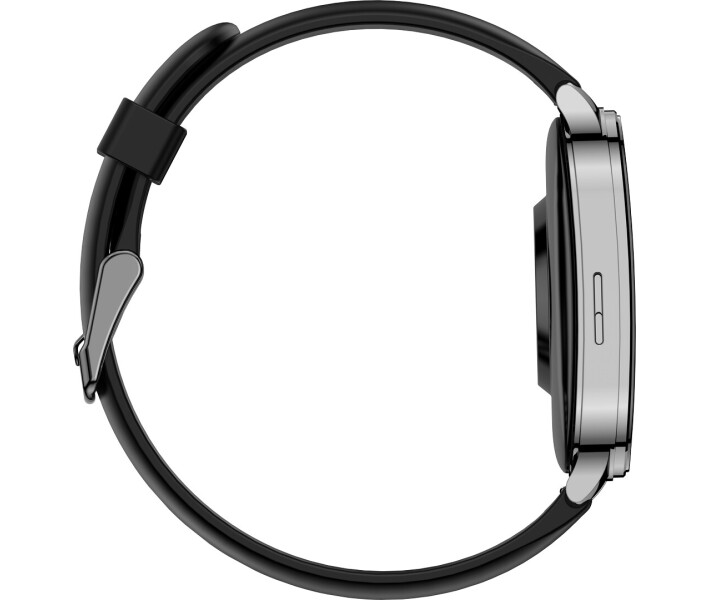 Фото - смарт-годинник Amazfit Pop 3S Black