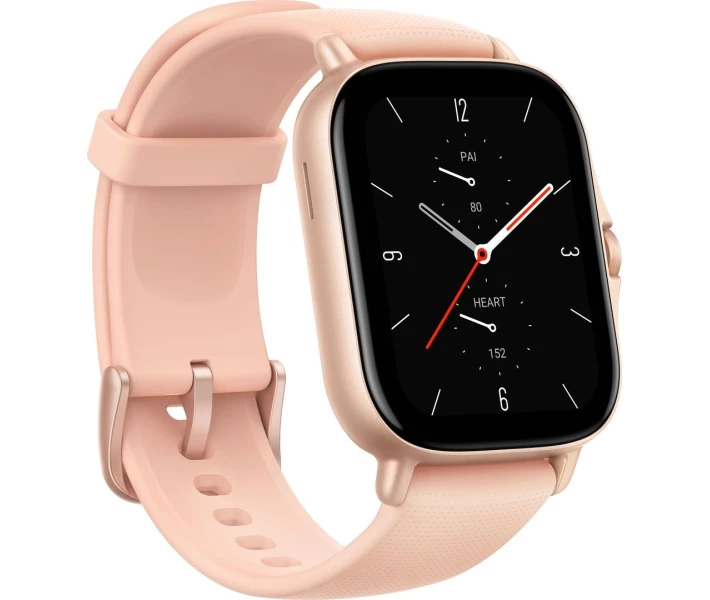 Фото - смарт-годинник Годинник Amazfit GTS 2 Petal Pink (New Version)