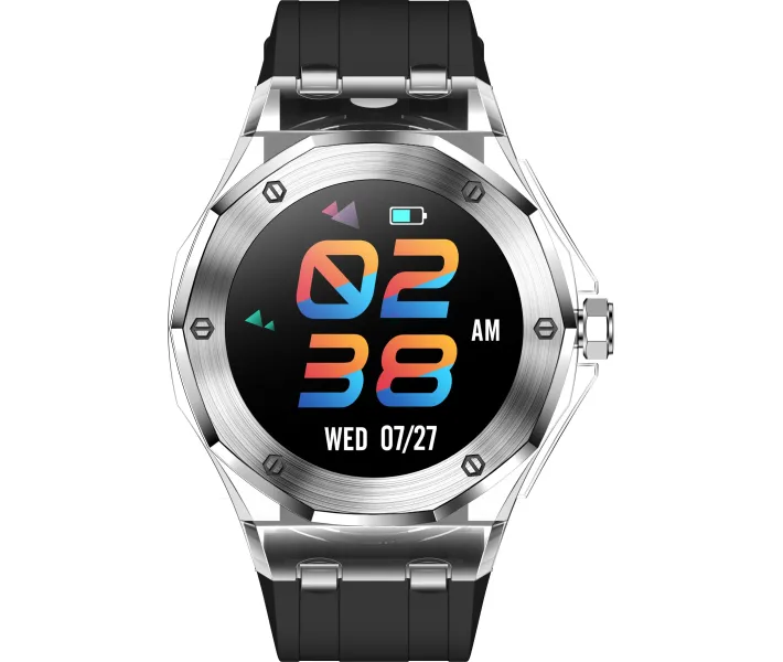 Cмарт-годинник TREX FALCON 500 PRO BLACK (TRX-FLC500-BLK) купити в