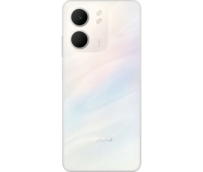 OPPO A5x 4/128Gb (CPH2725) Laser White купити в АЛЛО – ціна