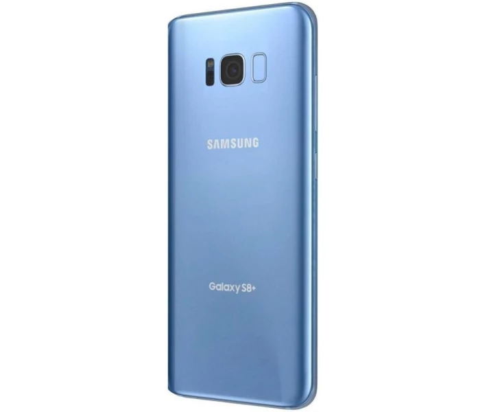 Смартфон Samsung Galaxy S8 64GB Blue 1sim купити в ⁕ ALLO.UA
