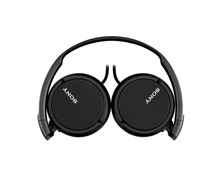 Фото - навушники Навушники Sony MDR-ZX110APB.CE7 black
