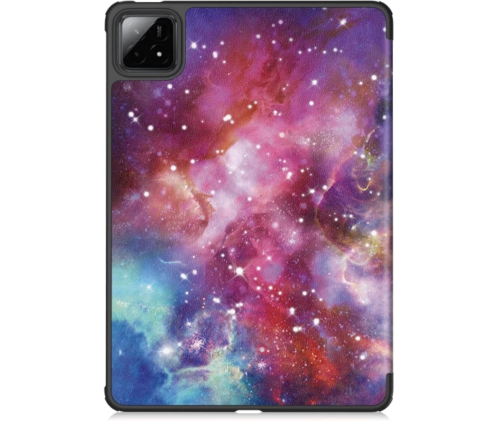 Фото - чохол для планшета Чохол-книжка BeCover Smart Case для Xiaomi Pad 7 / 7 Pro 11.2" Space (712815)
