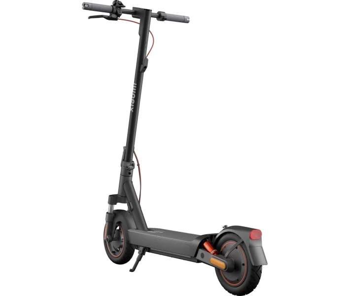Фото - електросамокат Електросамокат Xiaomi Electric Scooter 5 Max BHR9615GL