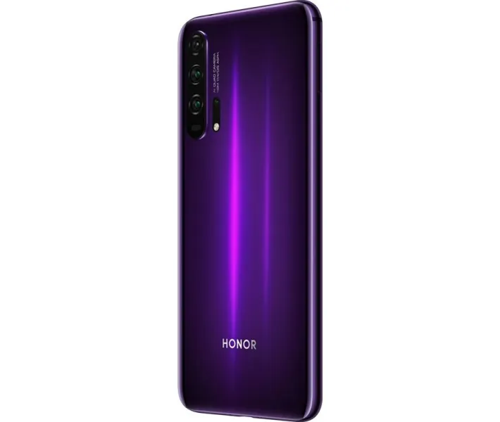 Honor 20 Pro Phantom Black (чорний) купити в АЛЛО – ціна