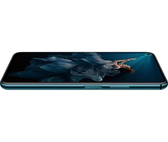 Honor 20 Pro Phantom Blue (синій) купити в АЛЛО – ціна