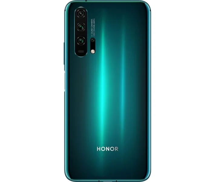 Honor 20 Pro Phantom Blue (синій) купити в АЛЛО – ціна