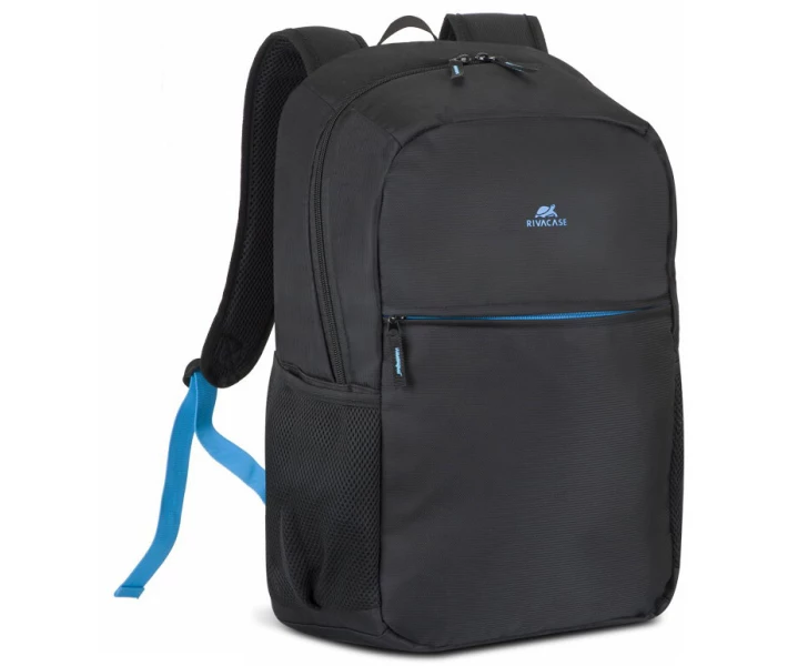 Фото - Рюкзаки Рюкзак RivaCase для ноутбука 17.3" 8069 (Black)