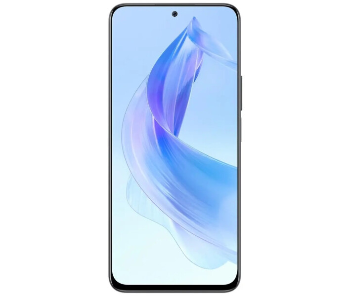 Фото - мобільний телефон і смартфон Honor 90 Lite 8/256 GB Midnight Black