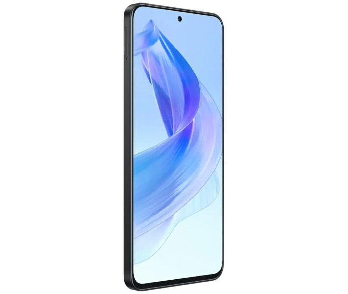 Фото - мобільний телефон і смартфон Honor 90 Lite 8/256 GB Midnight Black