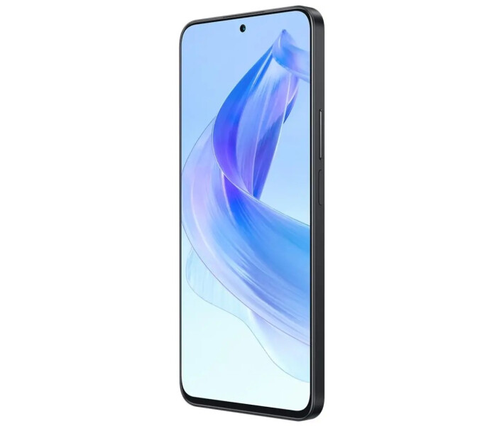 Фото - мобільний телефон і смартфон Honor 90 Lite 8/256 GB Midnight Black