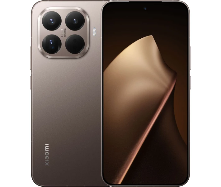 Смартфон Xiaomi 15T Pro 12/256GB 