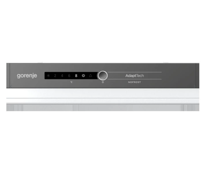 Фото - холодильник Холодильник вбудований Gorenje NRKI 2181 A1