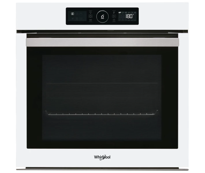 Фото - духова шафа Духова шафа електрична Whirlpool AKZ9 6230 WH