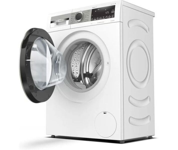 Фото - пральну машину Пральна машина Bosch WHA222XEBL