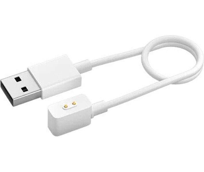 Фото - аксессуар до смарт-годинниа Зарядний пристрій Xiaomi Magnetic Charging Cable for Wearables 2