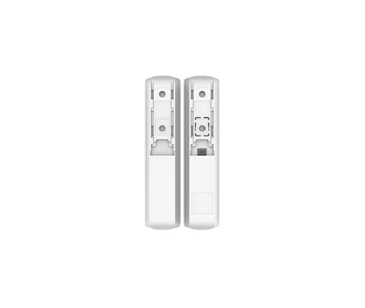 Фото - датчик для дому Бездротовий датчик відкриття дверей/вікна Ajax DoorProtect White (1136)