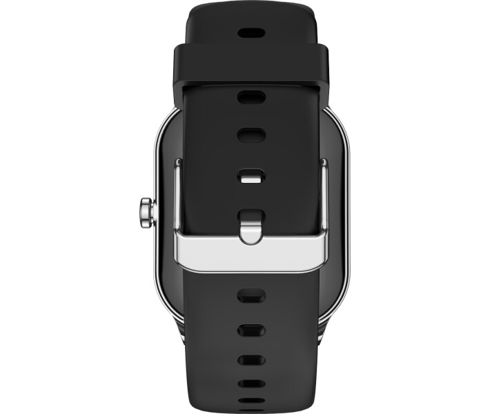 Фото - смарт-годинник Amazfit Pop 3S Silver