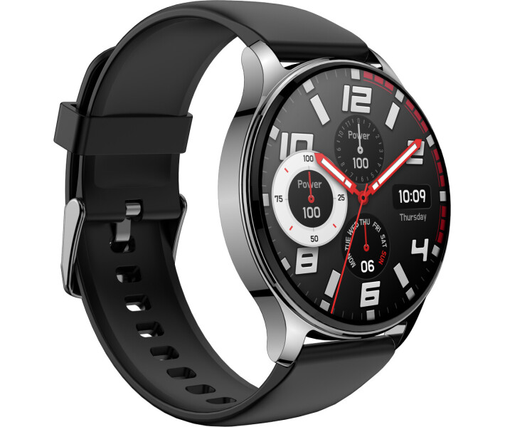 Фото - смарт-годинник Amazfit Pop 3R Black