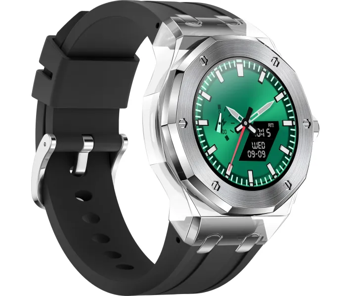 Cмарт-годинник TREX FALCON 500 PRO BLACK (TRX-FLC500-BLK) купити в