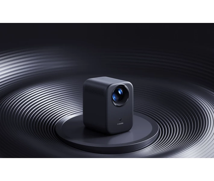 Проектор Xiaomi Smart Projector L1 EU купити в ⁕ ALLO.UA ⁕ ціна