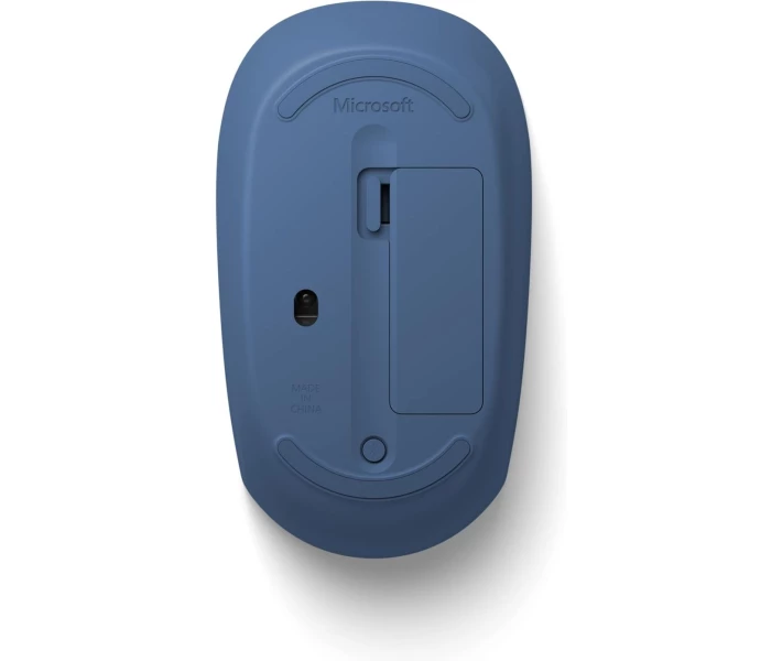 Фото - Мишки Миша Microsoft Camo SE Bluetooth Blue Camo (8KX-00024)