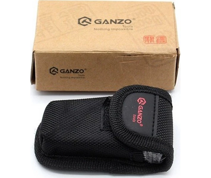 Фото - мультитул Мультитул Ganzo G104 S (G104S)