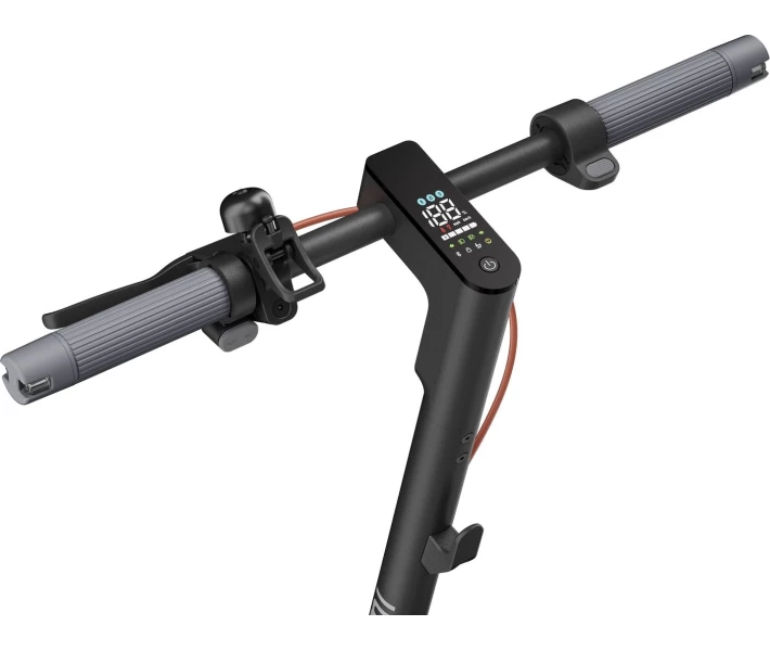 Фото - електросамокат Електросамокат Xiaomi Electric Scooter 5 Max BHR9615GL
