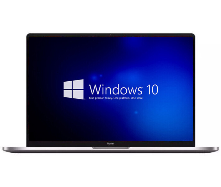 Фото - ноутбук Ноутбук RedmiBook Pro 14 Plus i7/16G/512G/MX450 (JYU4380CN)