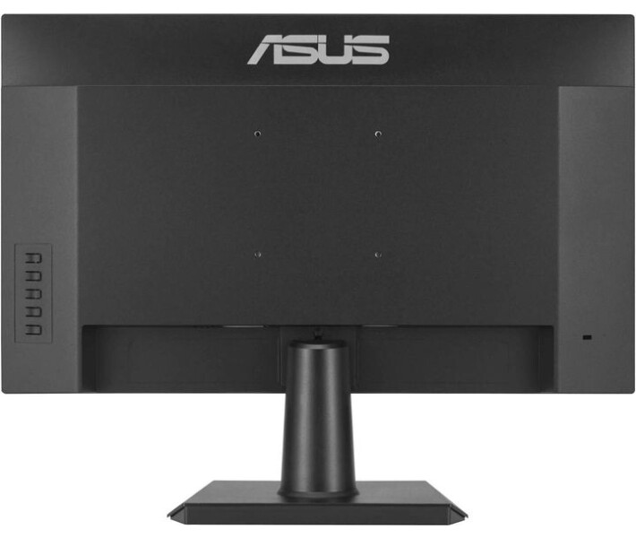Фото - монітор Монітор ігровий 23.8" ASUS VA24EHF (90LM0560-B04170) Black          