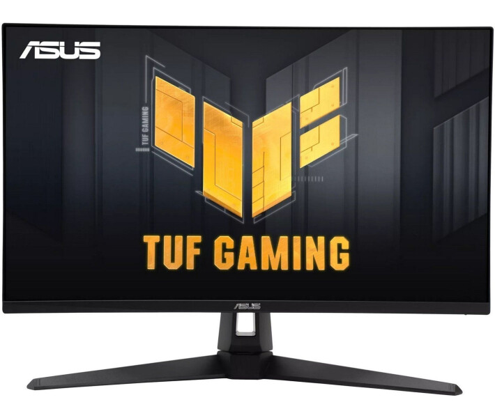 Фото - монітор Монітор ігровий 27" ASUS TUF Gaming VG279QM1A (90LM05X0-B01370)     