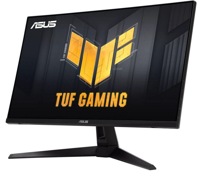 Фото - монітор Монітор ігровий 27" ASUS TUF Gaming VG279QM1A (90LM05X0-B01370)     