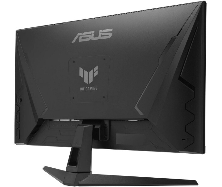 Фото - монітор Монітор ігровий 27" ASUS TUF Gaming VG279QM1A (90LM05X0-B01370)     