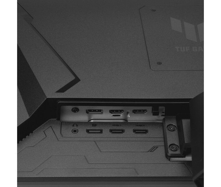 Фото - монітор Монітор ігровий 27" ASUS TUF Gaming VG279QM1A (90LM05X0-B01370)     