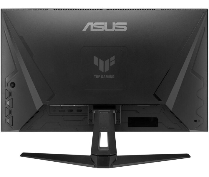 Фото - монітор Монітор ігровий 27" ASUS TUF Gaming VG279QM1A (90LM05X0-B01370)     