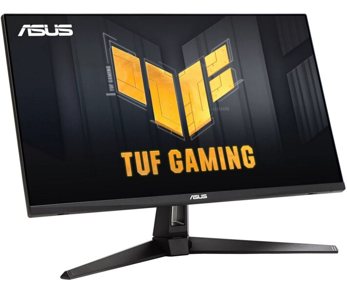 Фото - монітор Монітор ігровий 27" ASUS TUF Gaming VG279QM1A (90LM05X0-B01370)     