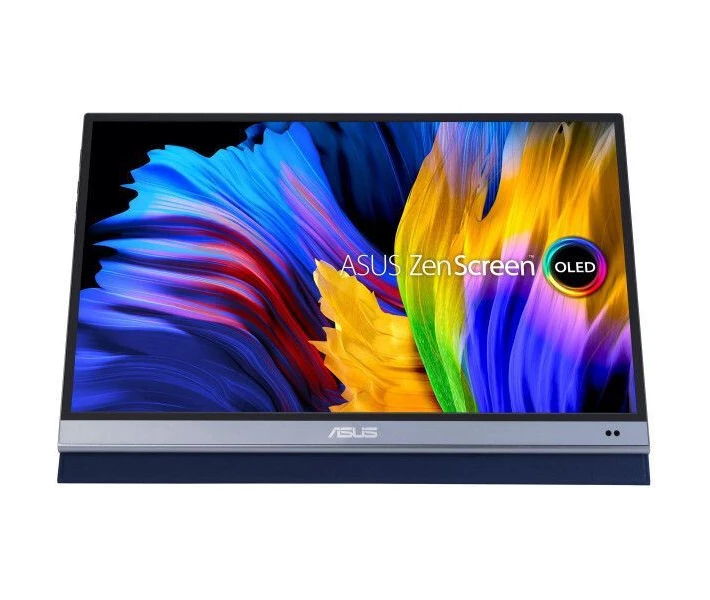 Фото - Монітори Монітор 15.6" Asus ZenScreen MQ16AH (90LM07SV-B01170)