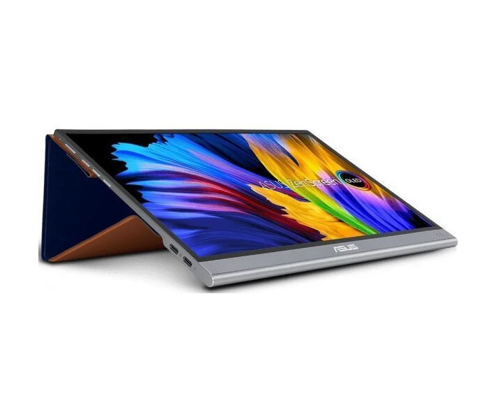Фото - Монітори Монітор 15.6" Asus ZenScreen MQ16AH (90LM07SV-B01170)