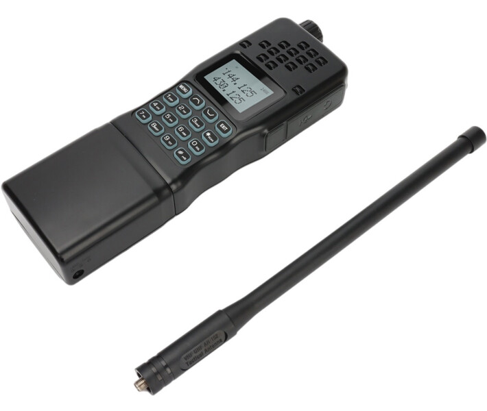 Фото - рацію Рація Baofeng AR-152 Black