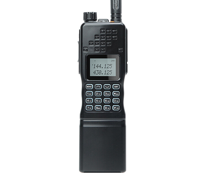 Фото - рацію Рація Baofeng AR-152 Black